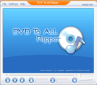 HQ DVD To FLV Converter icon